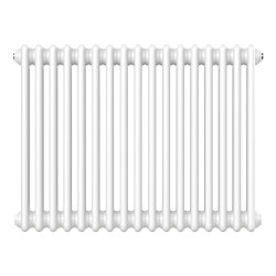 Radiator NAVIN CALIDUM 3-17 785x600, anticor, white