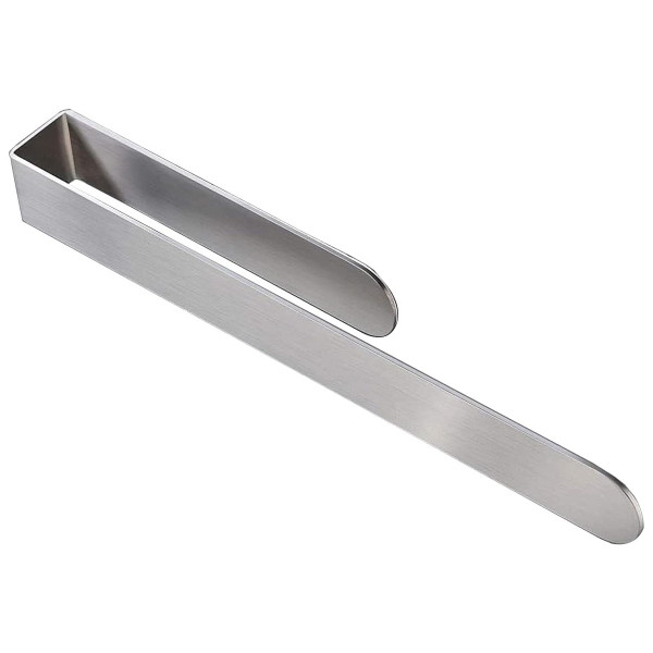 Wieszak na ręczniki NAVIN 370 mm stal nierdzewna