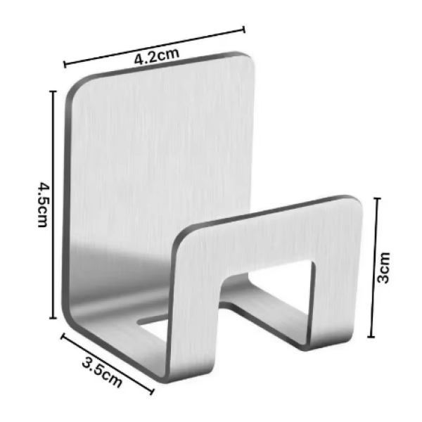 The universal hook NAVIN