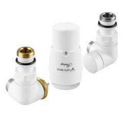 Zestaw VarioTerm VISION Prestige Bialy Lewy VIGS0206CFK/L