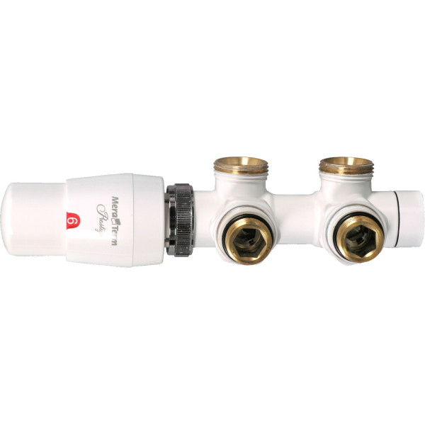 Zestaw VarioTerm TWINS Prestige Bialy Prawy TSGS0206CFK/P