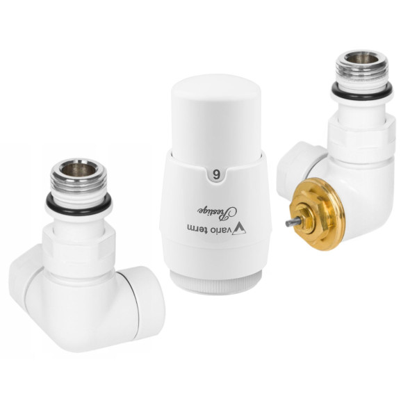 Zestaw VarioTerm VISION Prestige Bialy Prawy VIGS0206CFK/P