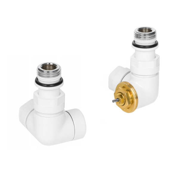 Zestaw VarioTerm VISION Prestige Bialy Prawy VIGS0206CFK/P
