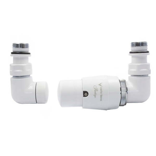 Zestaw VarioTerm VISION Prestige Bialy Prawy VIGS0206CFK/P