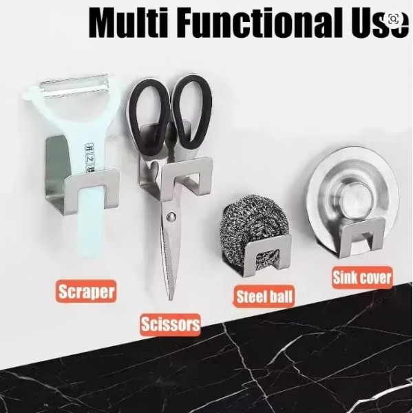 Uniwersalny haczyk Navin