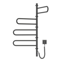 Grzejniki elektryczne ze stali wysokowęglowej