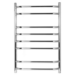 Stainless Steel Heated Towel Rail BLUES 500х800