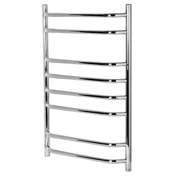 Stainless Steel Heated Towel Rail BLUES 500х800