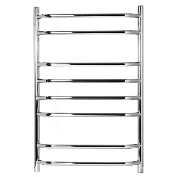 Stainless Steel Heated Towel Rail BLUES 500х800