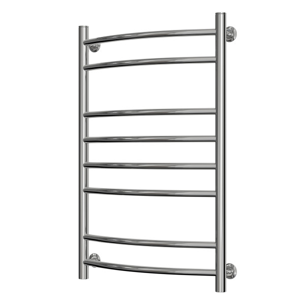 Stainless Steel Heated Towel Rail CAMELLIA 500х800