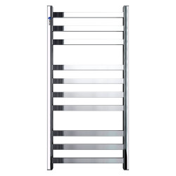 Stainless Steel Heated Towel Rail AVANGARD 500х1000