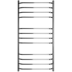 Stainless Steel Heated Towel Rail BLUES 600х1200