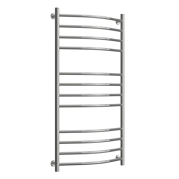 Stainless Steel Heated Towel Rail CAMELLIA 600х1200