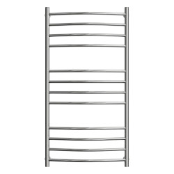 Stainless Steel Heated Towel Rail CAMELLIA 600х1200