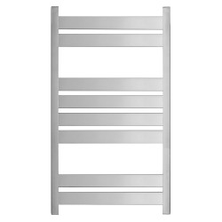 Bathroom Water Radiator STAINLESS Largo 500х800