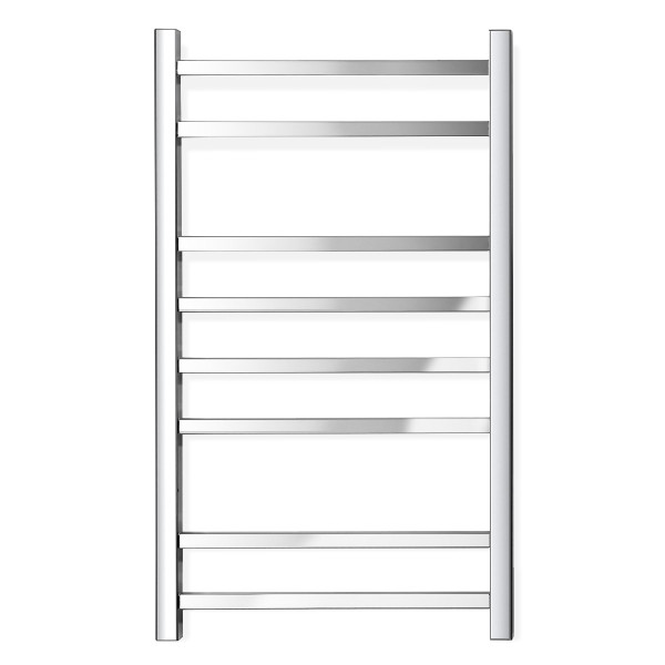 Bathroom Water Radiator STAINLESS NAVIN LOFT 500х800